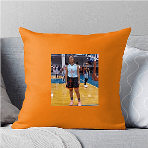 Young Talent Jaden Newman Pillows Cover