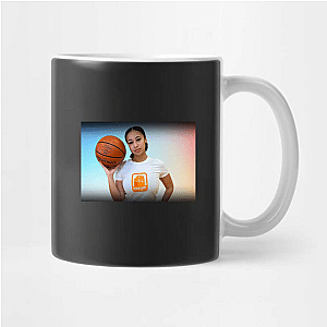 Basketball Sensation Jaden Newman Mugs
