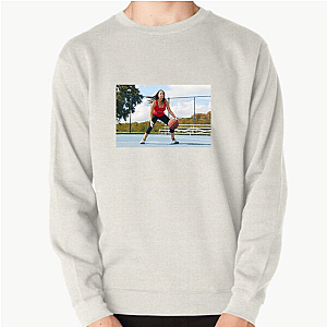 High School Star Jaden Newman Sweatshirts
