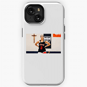 Sports Influencer Jaden Newman iPhone Cases