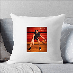 Basketball Prodigy Jaden Newman Pillows Cover