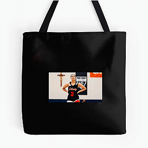 Sports Influencer Jaden Newman Bags