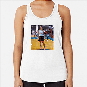 Young Talent Jaden Newman Tank Tops