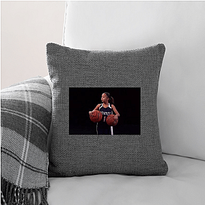 Basketball Player Jaden Newman Pillows Cover