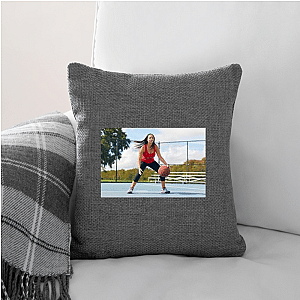 High School Star Jaden Newman Pillows Cover