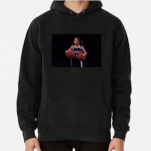 Basketball Player Jaden Newman Hoodies
