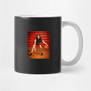 Basketball Prodigy Jaden Newman Mugs