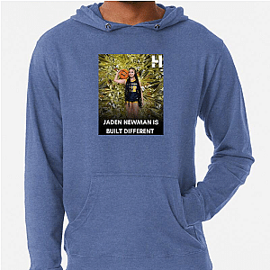 Future Star Jaden Newman Hoodies
