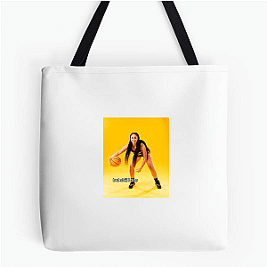 Basketball Phenom Jaden Newman Bags