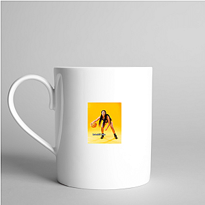 Basketball Phenom Jaden Newman Mugs