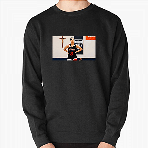 Sports Influencer Jaden Newman Sweatshirts