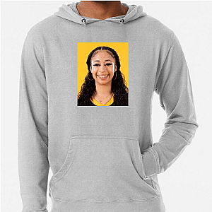 Rising Star Jaden Newman Hoodies