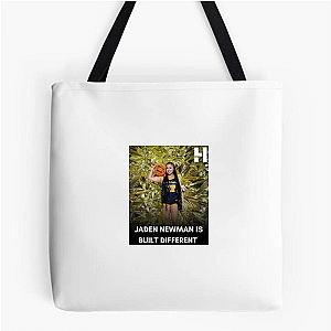 Future Star Jaden Newman Bags