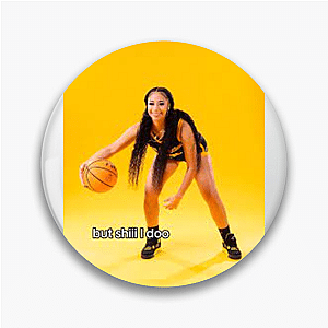 Basketball Phenom Jaden Newman Pins