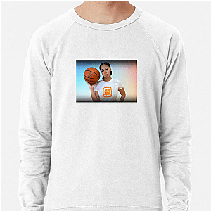 Basketball Sensation Jaden Newman Sweatshirts