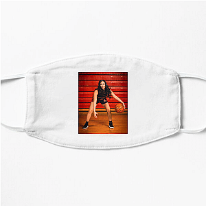 Basketball Prodigy Jaden Newman Face Masks