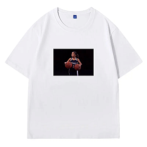 Basketball Player Jaden Newman T-Shirts