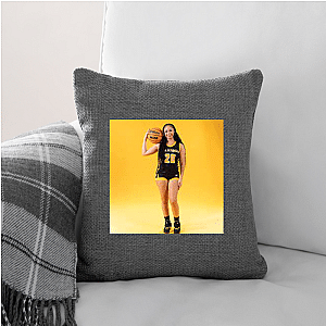 Youth Athlete Jaden Newman Pillows Cover