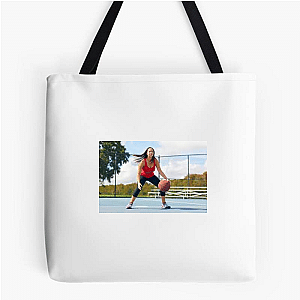 High School Star Jaden Newman Bags