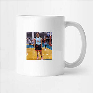 Young Talent Jaden Newman Mugs