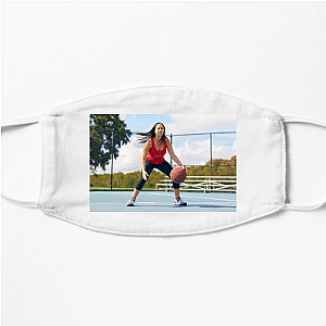 High School Star Jaden Newman Face Masks
