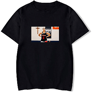 Sports Influencer Jaden Newman T-Shirts