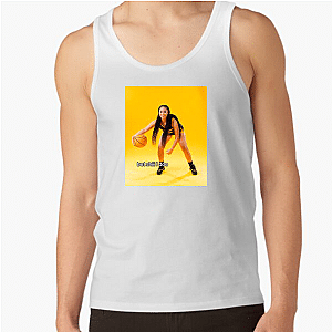 Basketball Phenom Jaden Newman Tank Tops