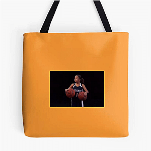 Basketball Player Jaden Newman Bags
