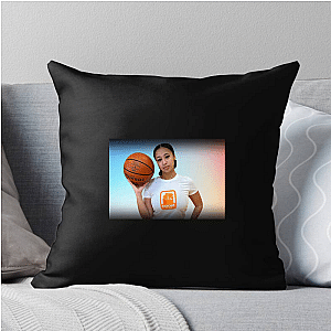 Basketball Sensation Jaden Newman Pillows Cover