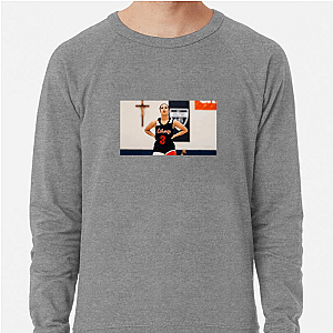 Sports Influencer Jaden Newman Sweatshirts