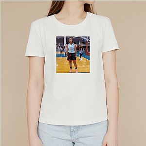 Young Talent Jaden Newman T-Shirts