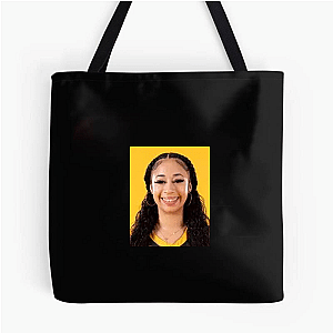 Rising Star Jaden Newman Bags