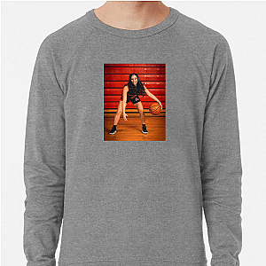 Basketball Prodigy Jaden Newman Sweatshirts