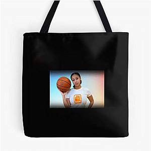Basketball Sensation Jaden Newman Bags