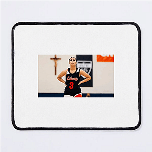 Sports Influencer Jaden Newman Mouse Pads