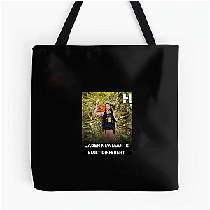 Future Star Jaden Newman Bags