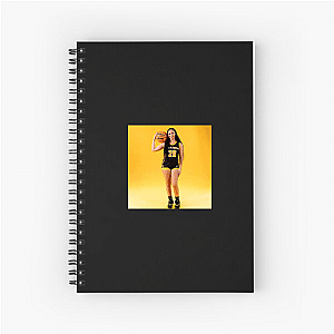 Youth Athlete Jaden Newman Notebook