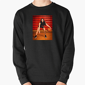 Basketball Prodigy Jaden Newman Sweatshirts