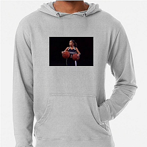 Basketball Player Jaden Newman Hoodies