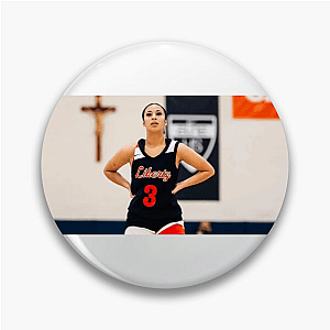 Sports Influencer Jaden Newman Pins