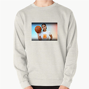 Basketball Sensation Jaden Newman Sweatshirts