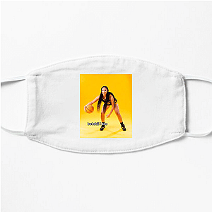 Basketball Phenom Jaden Newman Face Masks