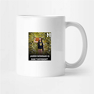 Future Star Jaden Newman Mugs