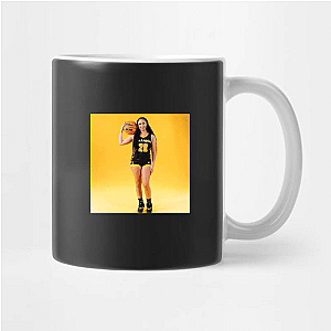 Youth Athlete Jaden Newman Mugs