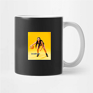 Basketball Phenom Jaden Newman Mugs