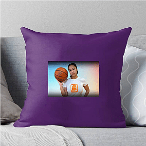 Basketball Sensation Jaden Newman Pillows Cover