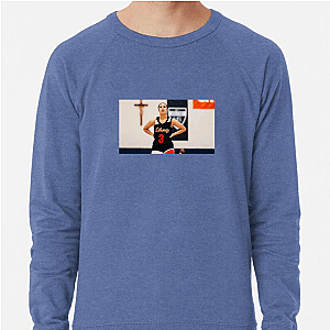 Sports Influencer Jaden Newman Sweatshirts