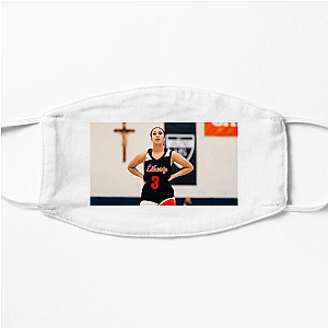 Sports Influencer Jaden Newman Face Masks