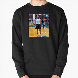Young Talent Jaden Newman Sweatshirts