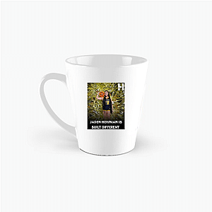 Future Star Jaden Newman Mugs